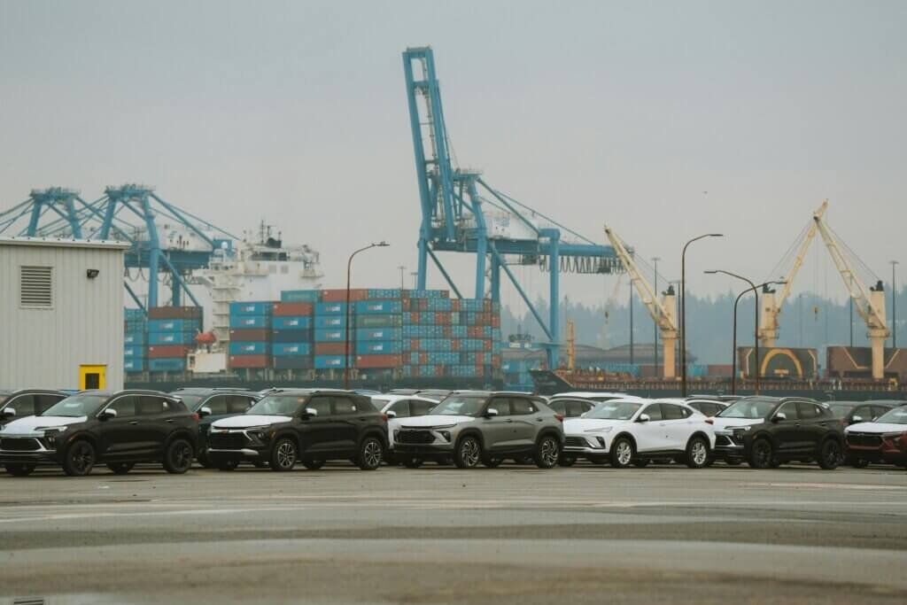 China’s Automotive Export Landscape in 2024 and Trends for 2025 China’s Automotive Export Landscape in 2024 and Trends for 2025